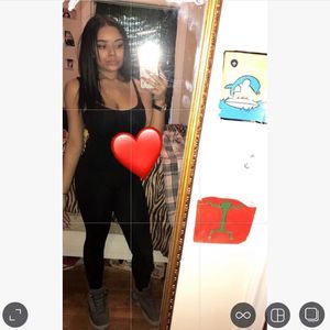 Meet your Posher, Alissa